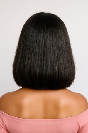 Vietnamese Bob wig 13x4