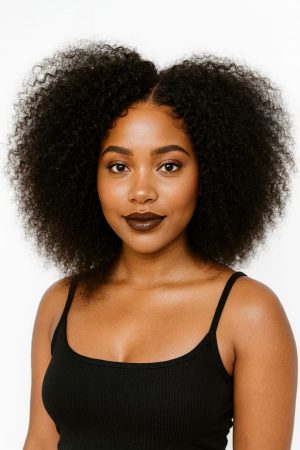 Brazilian Water curly 13x4